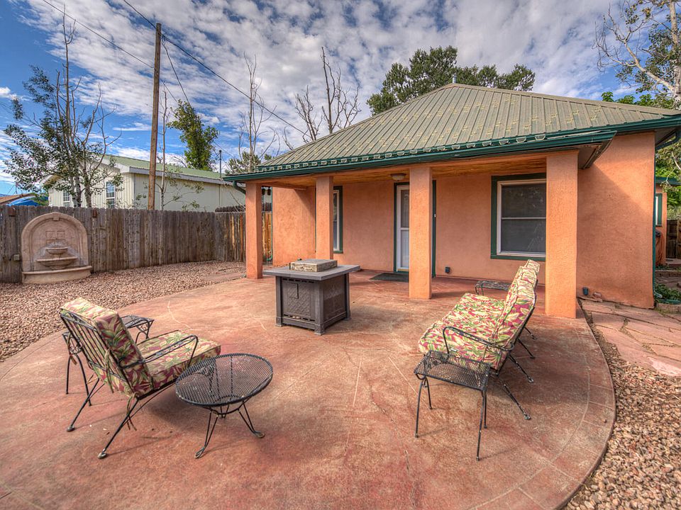 902 South Oak Street, La Veta, CO 81055 Zillow