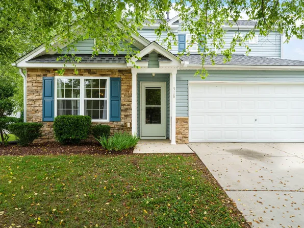 518 Clearfield Dr, Durham, NC 27703