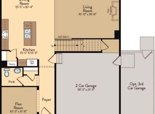 1249 Wild Basin Rd, Severance, CO 80550