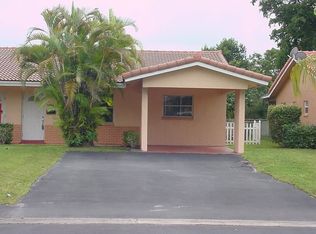 11262 NW 39th St #1, Coral Springs, FL 33065