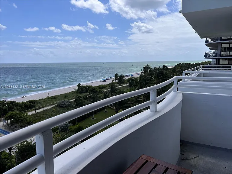 8911 Collins Ave #605 — Photo 17