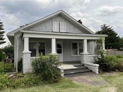 1639 N 9th St, Clinton, IN, 47842