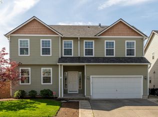 2001 NE 84th St, Vancouver, WA