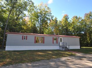 1354 Cape Rd, Limington, ME 04049