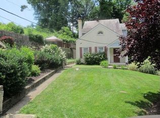 920 Tatamy Rd, Easton, PA 18045