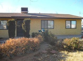 15608 Condor Rd, Victorville, CA 92394