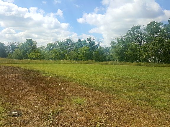 ROCK POINTE SUBDIVISION