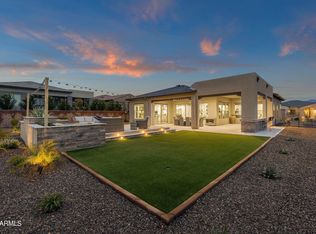 17561 E Blaze Ln, Rio Verde, AZ 85263