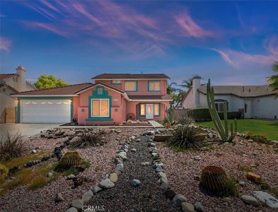 2583 W Fairview Dr, Rialto, CA, 92377