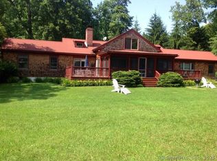 310 Twin Lakes Rd, Salisbury, CT 06068