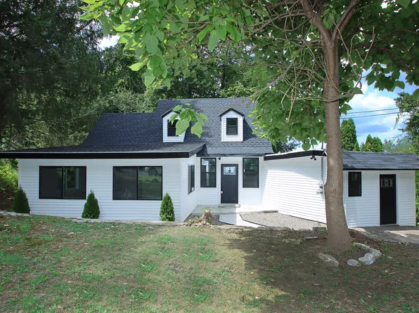 258 Prospect Street, Thomaston, CT 06787