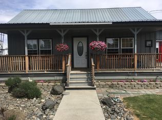 409 W Illinois Ave, Ellensburg, WA 98926