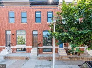 333 S Clinton St, Baltimore, MD 21224