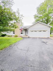 318 S Clinton St, Mulberry, IN, 46058