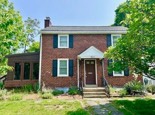 4523 Gladwyne Dr, Bethesda, MD 20814