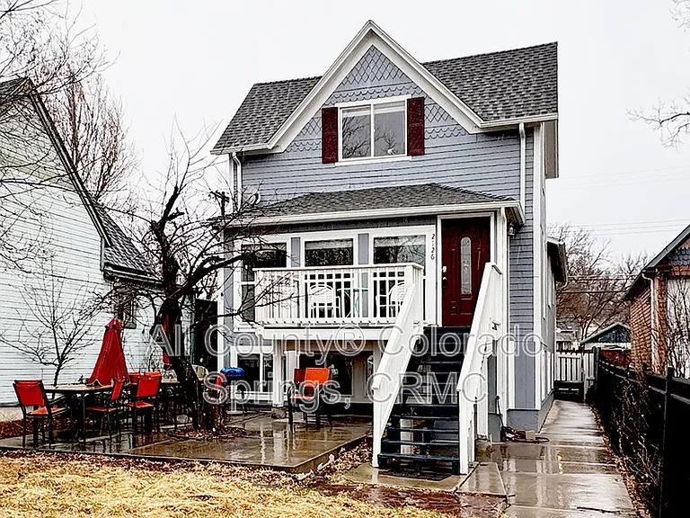 2126 W Kiowa St #10 — Photo 4