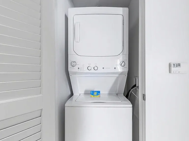 Washer/Dryer