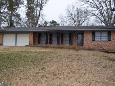 3082 Clairmont Ave, Macon, GA, 31204