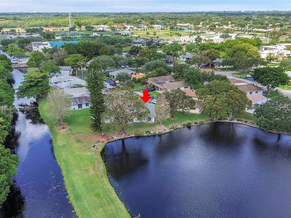 3775 W Citrus Trce #18, Fort Lauderdale, FL 33328