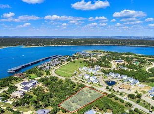 19600 Flying J Blvd, Spicewood, TX 78669