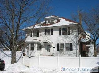 7400 Claridge St, Philadelphia, PA 19111