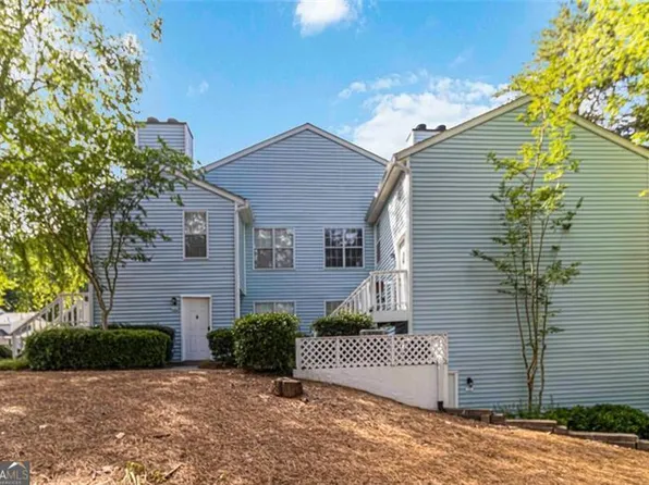 1005 Glenleaf Dr, Peachtree Corners, GA 30092