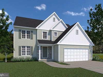 309 Autumn Harvest Ln #56, Lititz, PA, 17543