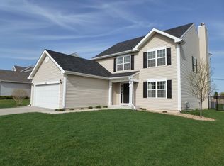 1608 Shady Oak Rd, Joliet, IL 60431