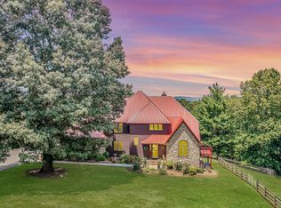 3807 Bonbrook Mill Rd, Boones Mill, VA 24065