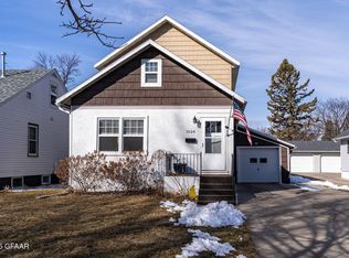 1024 Walnut St, Grand Forks, ND 58201