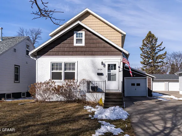 1024 Walnut St, Grand Forks, ND 58201