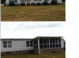 Dorene Ln, Weldon, NC 27890
