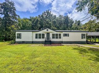 2443 Bradford Ct, Mims, FL 32754