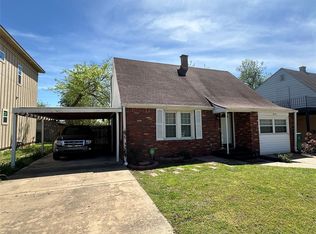 3416 NW 16th St, Oklahoma City, OK 73107