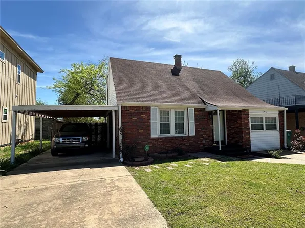 3416 NW 16th St, Oklahoma City, OK 73107