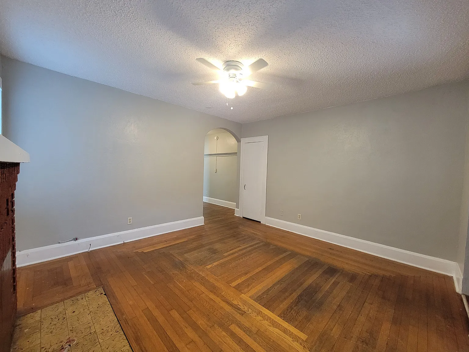 1 bed, 650 sqft, $1,350 — Photo 4