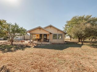 632 Fm 3269, Muleshoe, TX 79347