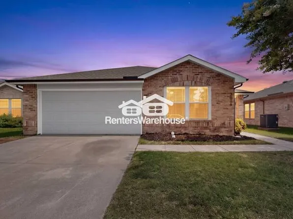 2616 Mountain View Dr, McKinney, TX 75071