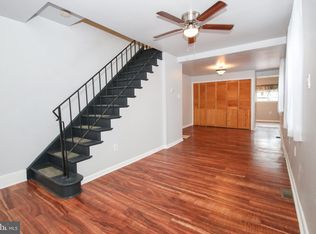 2404 E Sergeant St, Philadelphia, PA