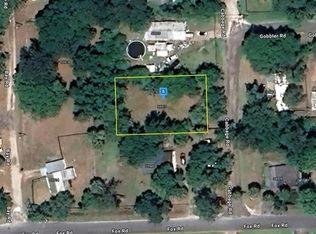 55917 Cabbage Rd #4, Astor, FL 32102