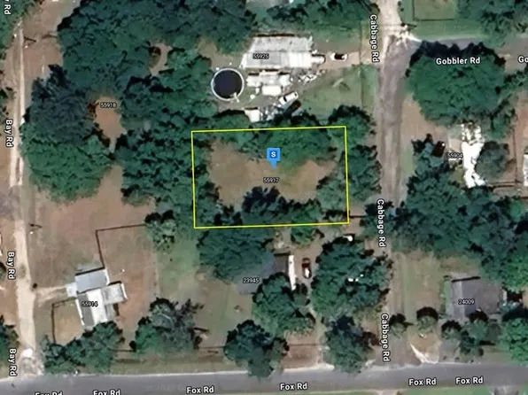 55917 Cabbage Rd #4, Astor, FL 32102