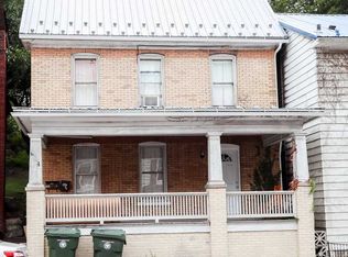 224 E Bishop St, Bellefonte, PA