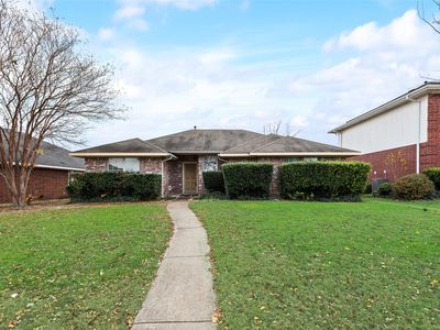 1443 Chapman Dr, Lancaster, TX, 75134
