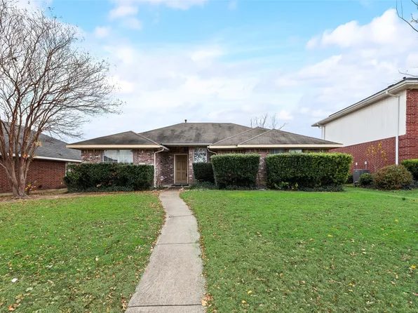 1443 Chapman Dr, Lancaster, TX 75134