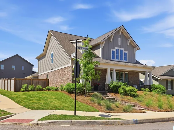 4016 Robinson Ave, Birmingham, AL 35242