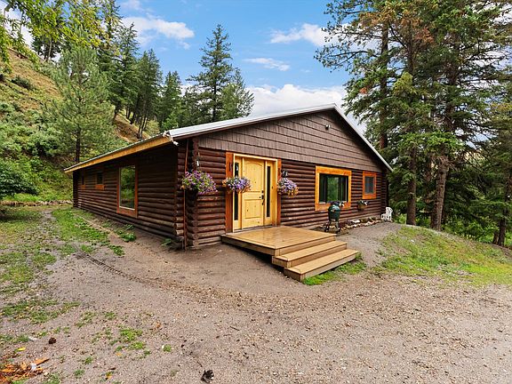2nd image of 4284 N Fork Rye Creek Rd