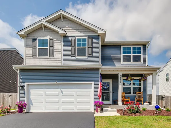 2005 Winterberry Trl, Wonder Lake, IL 60097