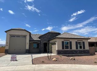 17322 W Griswold Rd, Waddell, AZ 85355