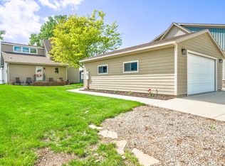 11199 Harlan Ave, Spirit Lake, IA 51360