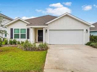 399 This Way, Freeport, FL 32439